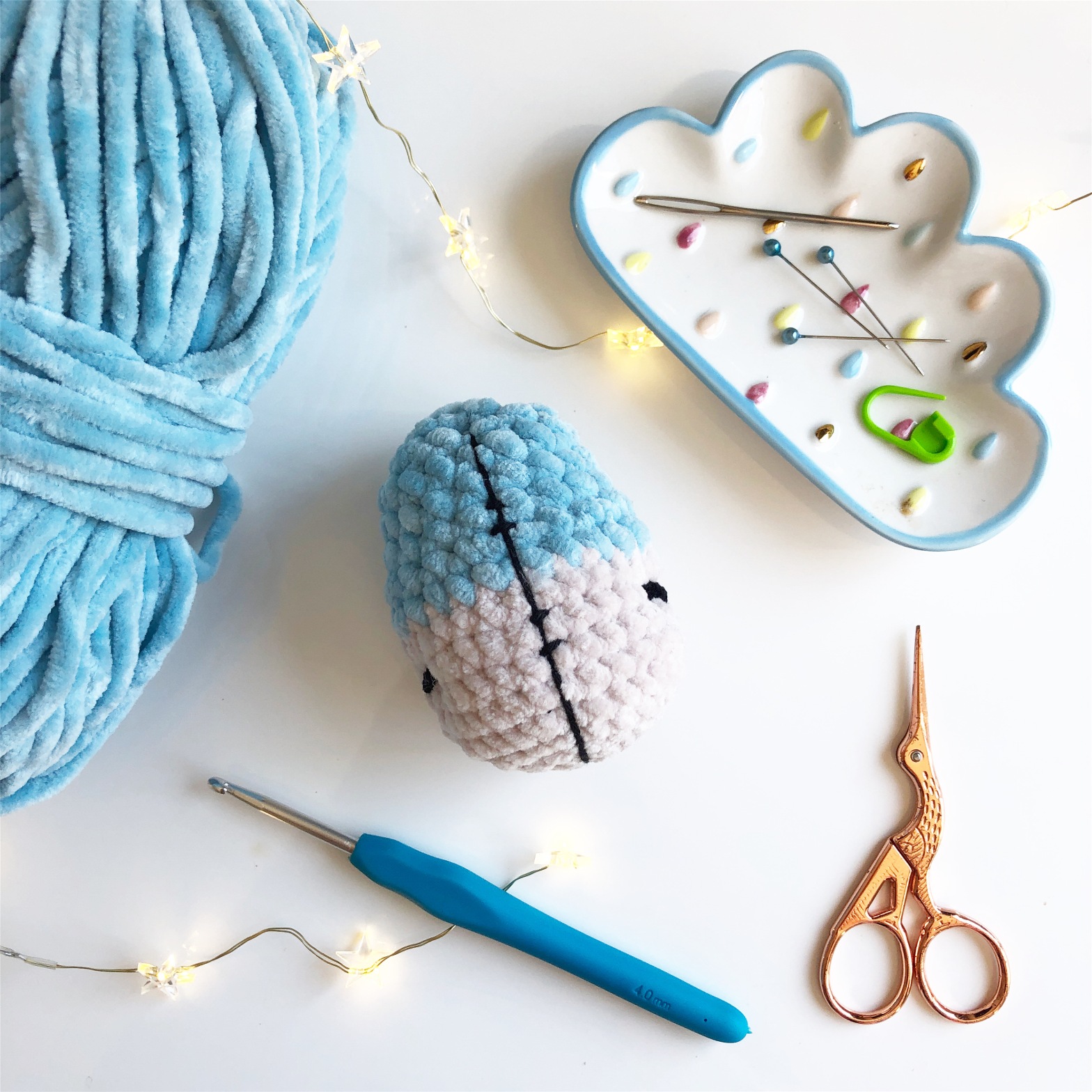 Want to learn to crochet but don't know where to start? – CatCrochets